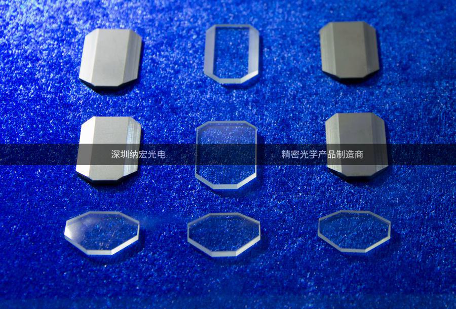 介質反射鏡實物圖