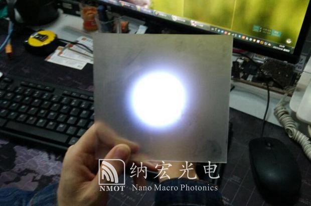 光學級別均光板 光學級別均光板