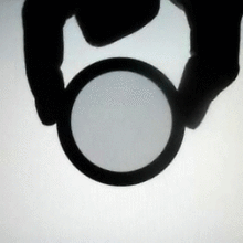 偏振效果展示 偏振效果展示