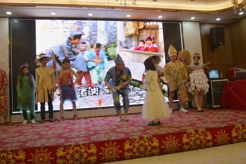 納宏光電濾光片互動