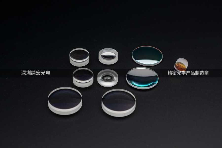 光學透鏡可以加工鍍膜 光學透鏡可以加工鍍膜