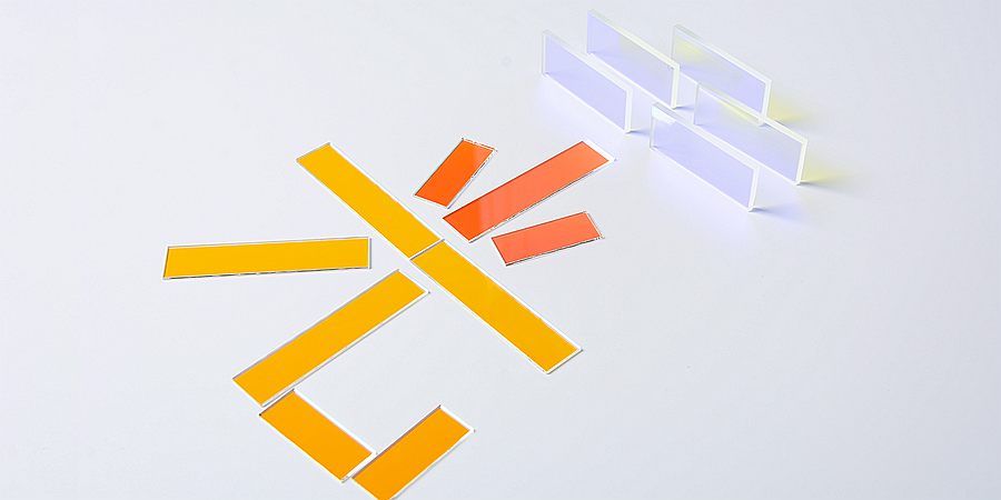 高品質濾光片廠家