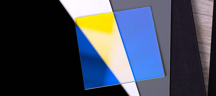 高品質濾光片·高精度光學透鏡