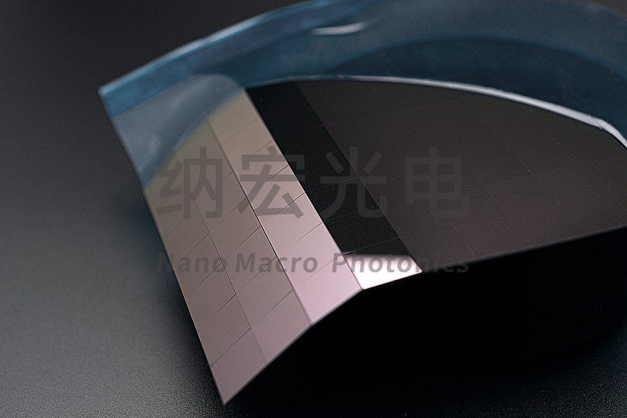 火焰探測用硅基底濾光片 火焰探測用硅基底濾光片