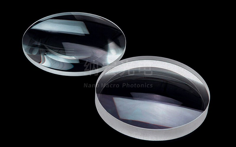 激光聚焦鏡和激光準(zhǔn)直鏡的區(qū)別 激光聚焦鏡和激光準(zhǔn)直鏡的區(qū)別