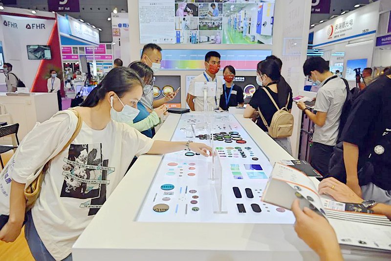 車規(guī)級濾光片