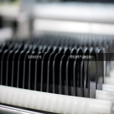 光學濾光片的定義和原理參數