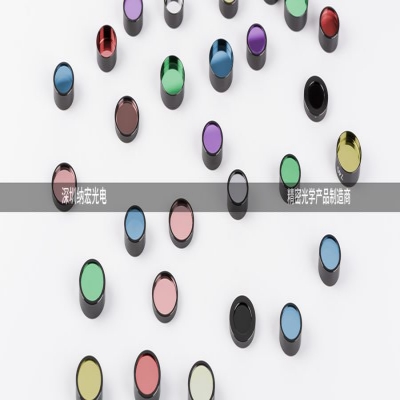 光學濾光片可以分為哪幾種類型？