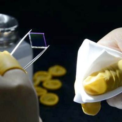 光學濾光片表面應該怎么擦拭？