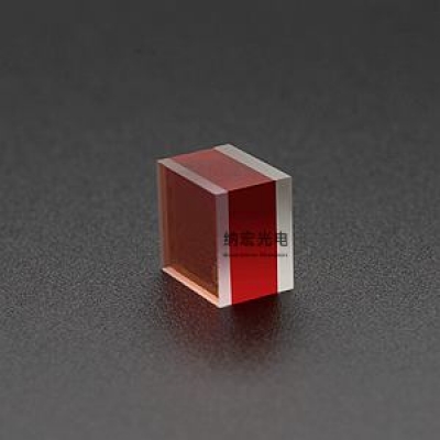 NBP-660nm窄帶濾光片