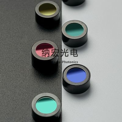 氣體檢測用濾光片工作原理是什么？