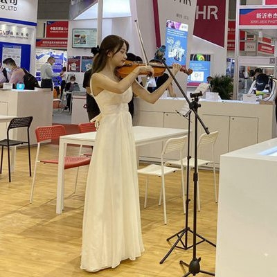 納宏光電參加2020國(guó)際光電博覽會(huì)完美開(kāi)幕