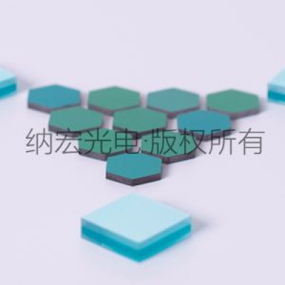 為什么濾光片要鍍DLC保護(hù)膜層？