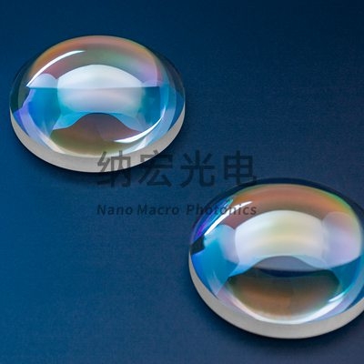 光學透鏡在加工拋光過程中產生橘皮紋怎么處理？