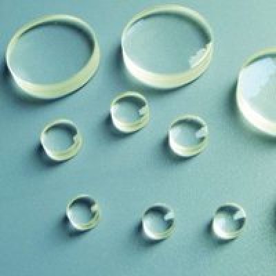 激光準直鏡在激光器里有什么作用？