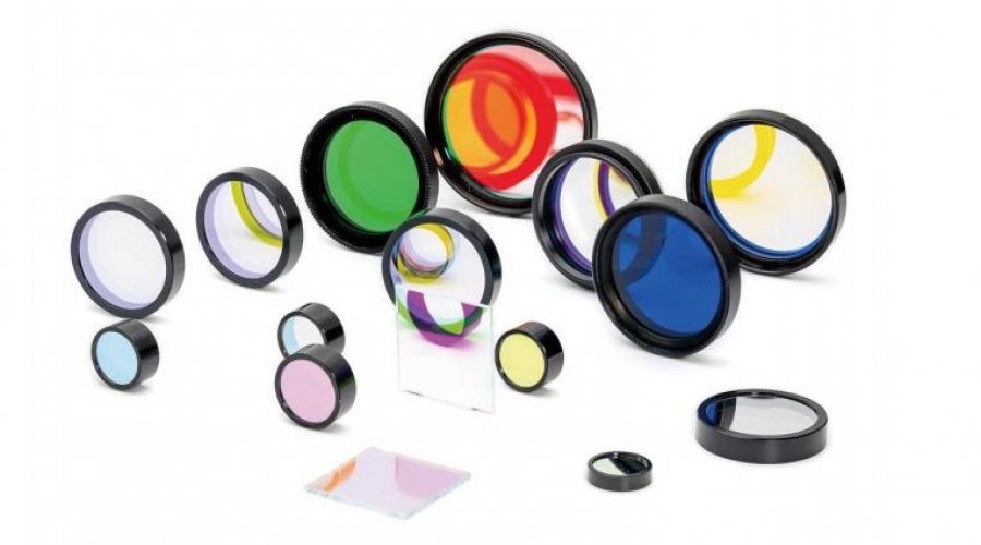 熒光PCR濾光片應用解決方案