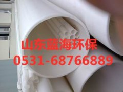 PP風管廣泛用于環(huán)保排污工程