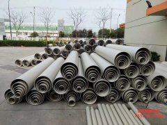 PP管具有***的隔聲性能 PP管具有***的隔聲性能