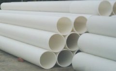 環(huán)保性能下聚丙烯pp管的壓力試驗(yàn) 環(huán)保性能下聚丙烯pp管的壓力試驗(yàn)