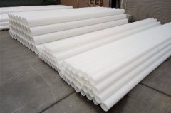 如何安裝聚丙烯pp管？有什么***殊要求？