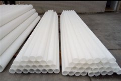 聚丙烯PP管的抗老化效果及應(yīng)用環(huán)境 聚丙烯PP管的抗老化效果及應(yīng)用環(huán)境