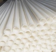 在安裝和施工過程中，應(yīng)盡可能保護(hù)聚丙烯pp管免