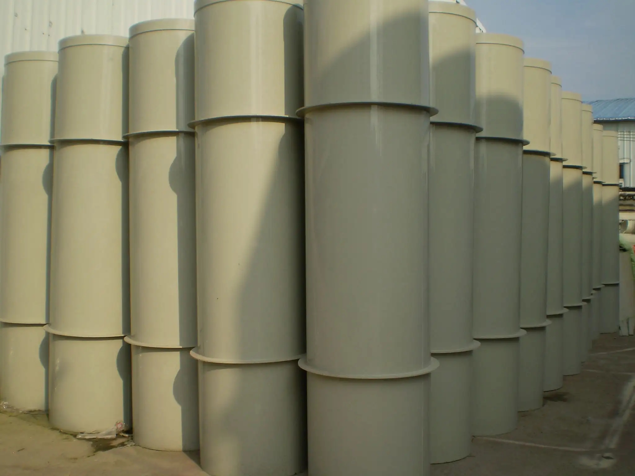 pp風(fēng)管擠壓加熱焊接技能適用于各管道 pp風(fēng)管擠壓加熱焊接技能適用于各管道