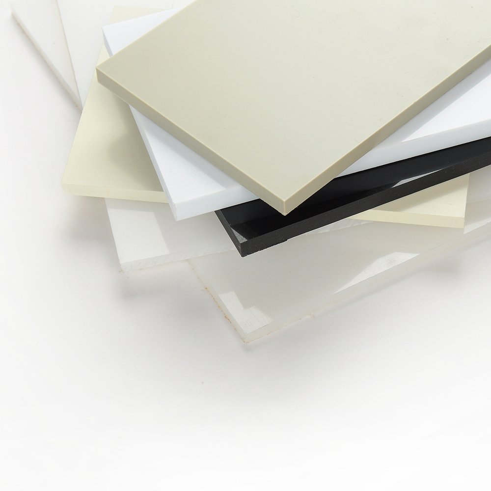 PP風(fēng)管原料加工工藝全解析：***性、流程與應(yīng)用指